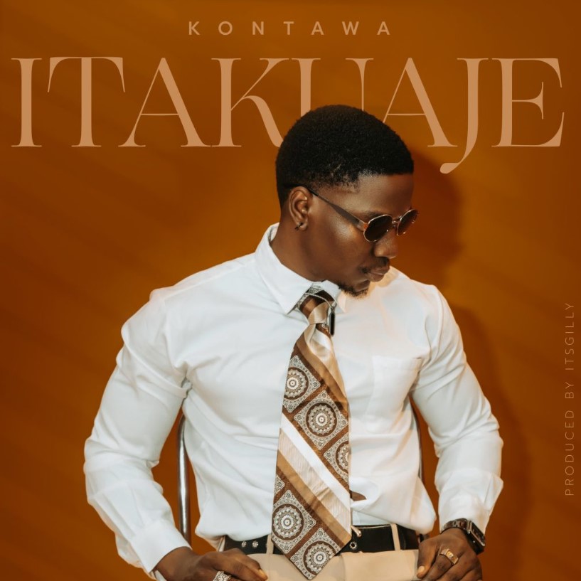 Kontawa - Itakuaje