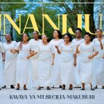 Kwaya Ya Mt. Secilia Makuburi - Unanijua