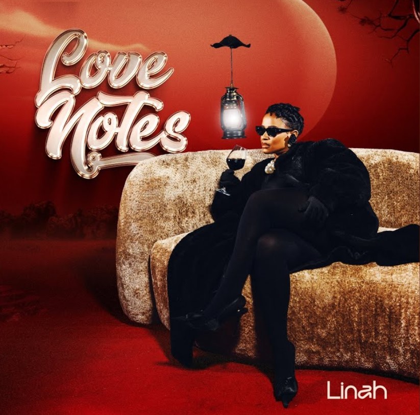 Linah – Huyu