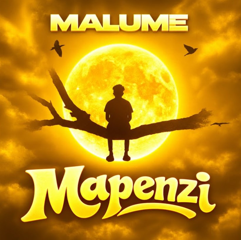 Malume - Mapenzi