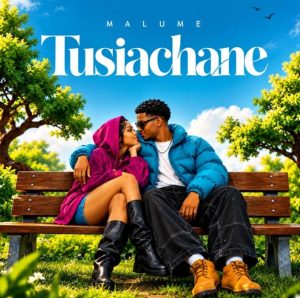 Malume - Tusiachane