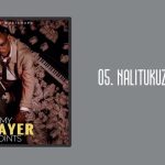 Mathias Walichupa - Nalitukuza Jina