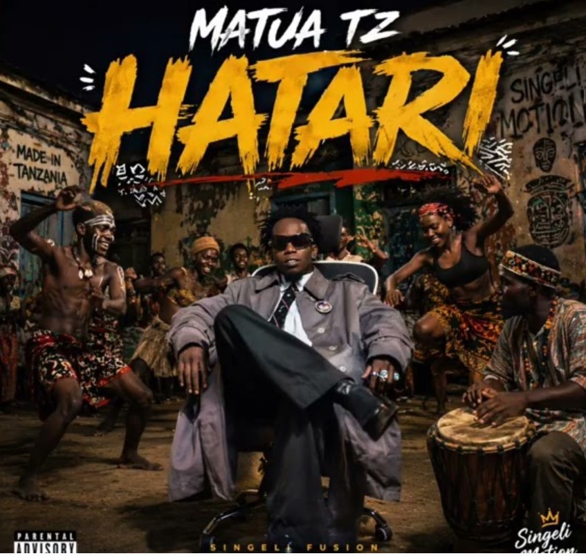 Matua TZ - Hatari