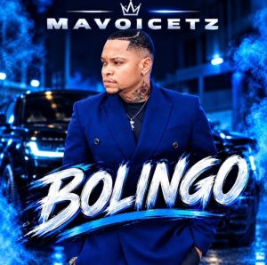Mavoicetz - Bolingo