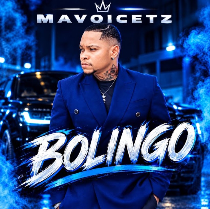 Mavoicetz - Bolingo