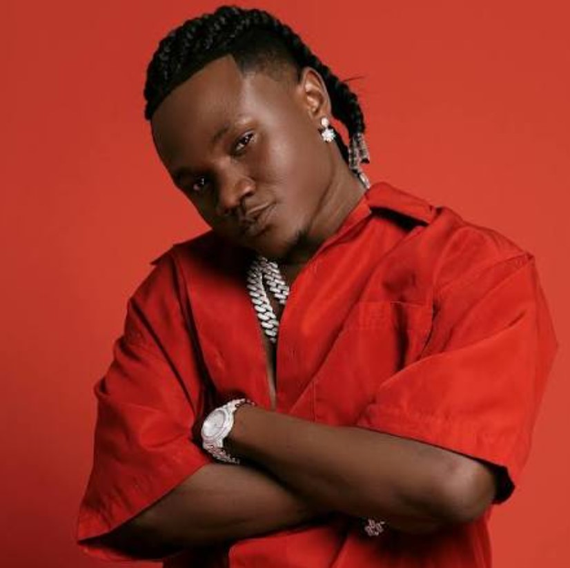 Mbosso New Song Mapenzi 2026