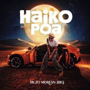 Mczo Morfan (Big) - Haiko Poa