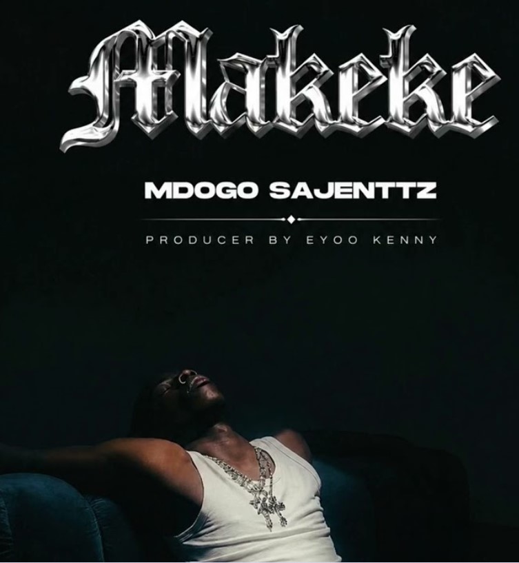 Mdogo Sajent – Makeke