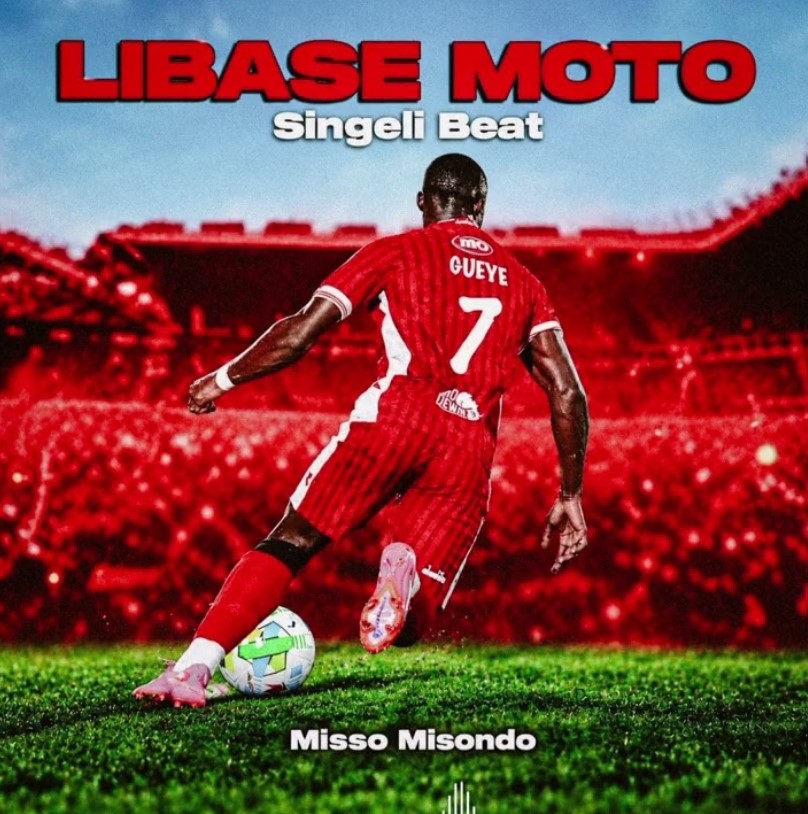 Misso Misondo - Libase Moto