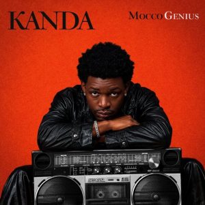 Mocco Genius Ft Alikiba - Niko Single