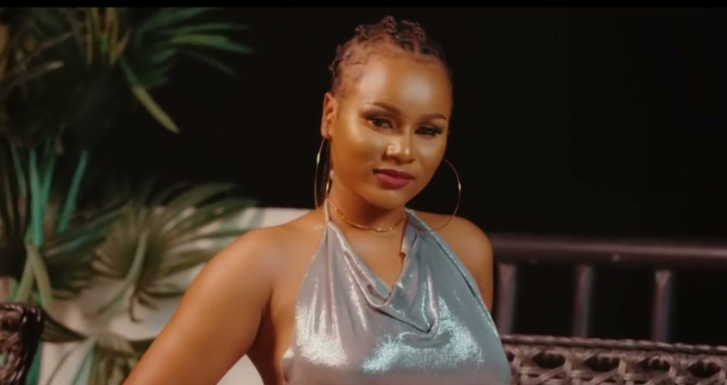 Mondo Boy – Mtu Wa Mtu