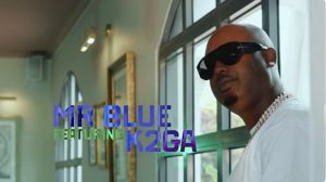 Mr Blue Ft K2ga – Kipara Maudhi
