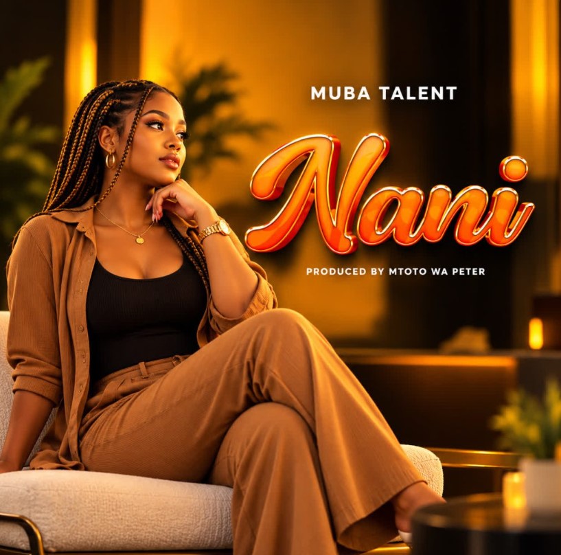 Muba Talent – Nani