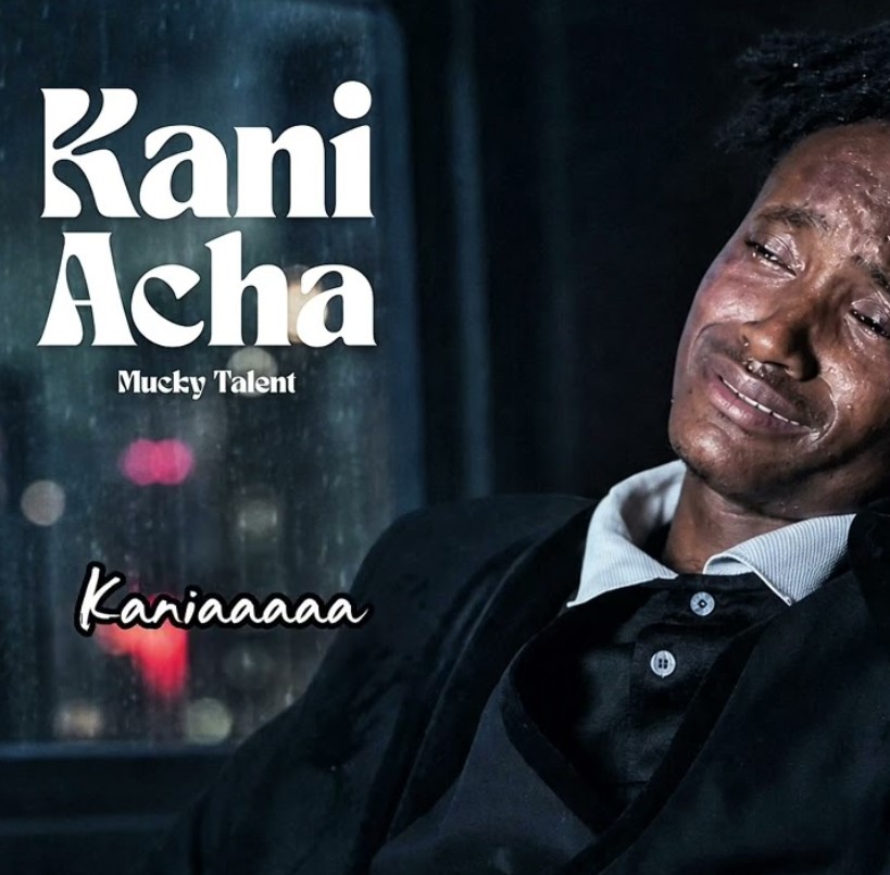 Mucky Talent - Kaniacha