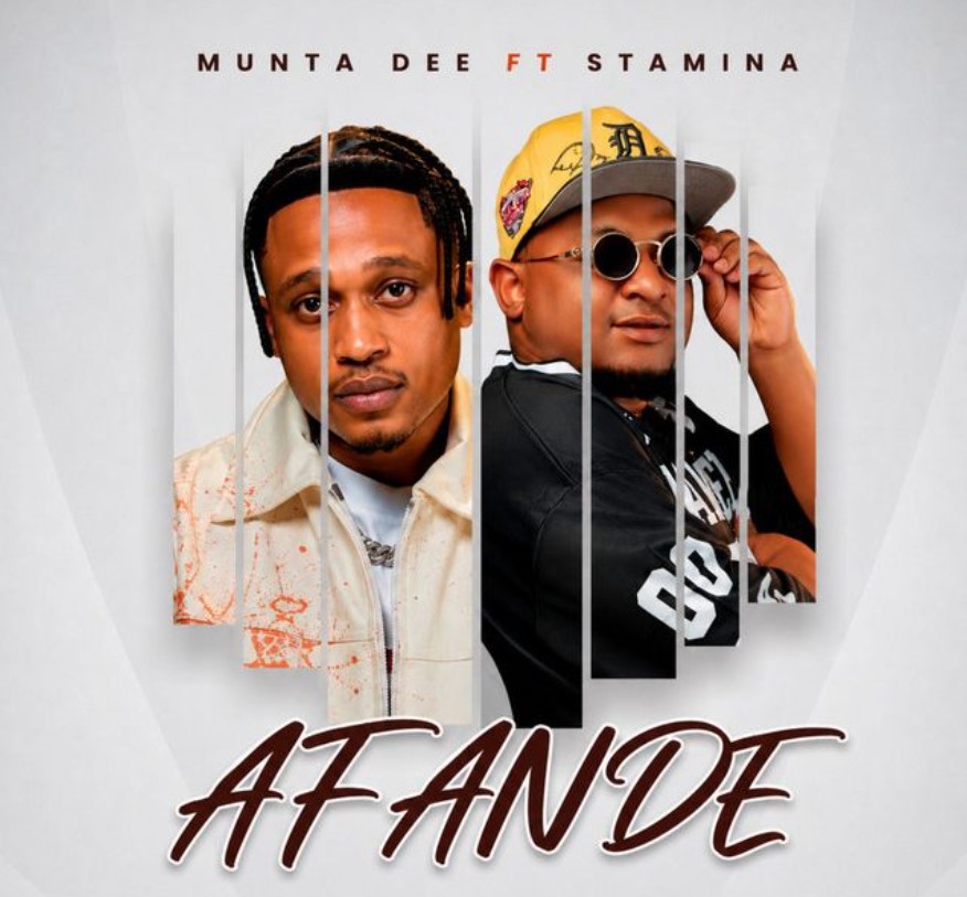 Munta Dee Ft Stamina – Afande
