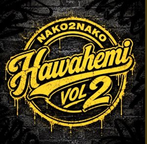 Nako 2 Nako - Hawahemi Vol 2