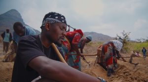 Namadingo – Kumvera Kwa a Postoli