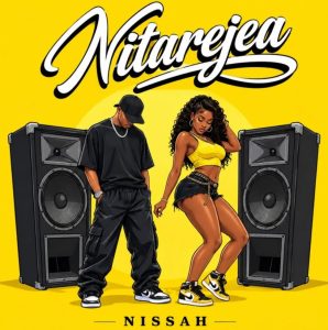 Nissah - Nitarejea