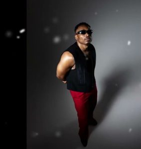 Otile Brown - Nimechoka