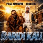 Picco Kikongwe Ft Chidi Beenz - Baridi Kali