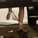 Rapcha Ft Ibraah – Chini
