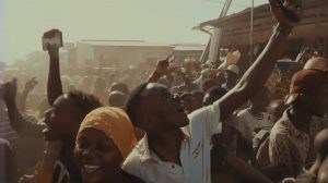 Rayvanny - 2 Billion Views Achievement Journey (Documentary)