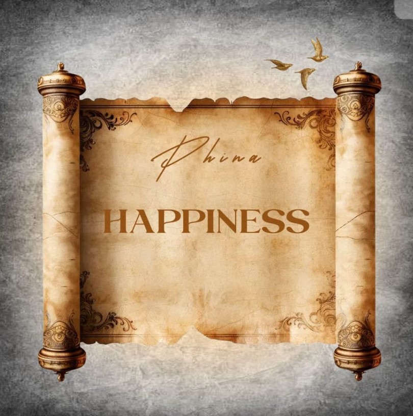 Phina – Happiness
