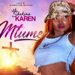 Shekina Karen - Mtume