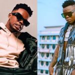 Sitaki Tena Pombe By Marioo & Harmonize