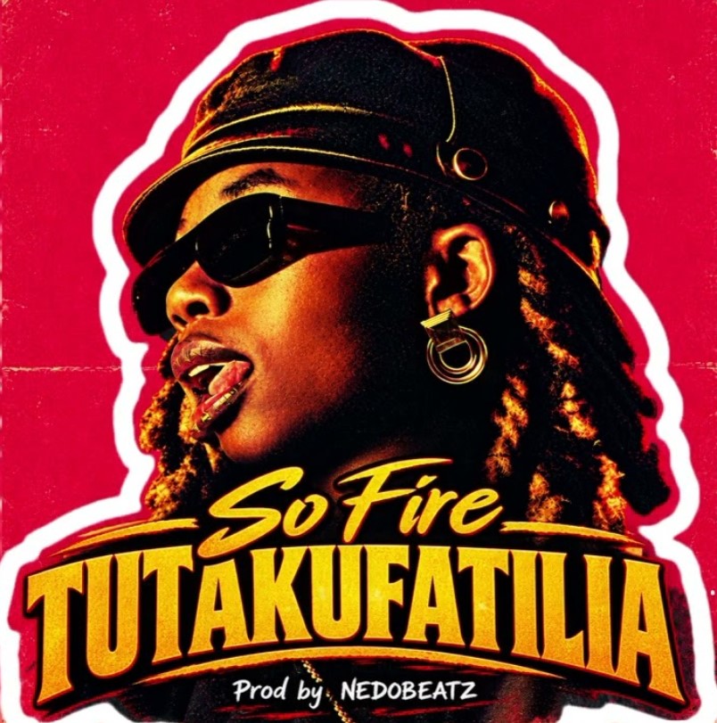 So Fire - Tutakufatilia