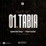 Special Boy Og Ft Hamadai - Tabia