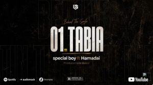 Special Boy Og Ft Hamadai - Tabia