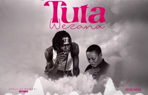 Stizo - Tutawezana