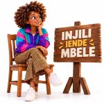 Tikiti - Injili Iende Mbele