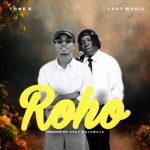 Toneb Ft Lody Music – Roho