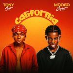 Tony Cent Ft Mdogo Sajent – California