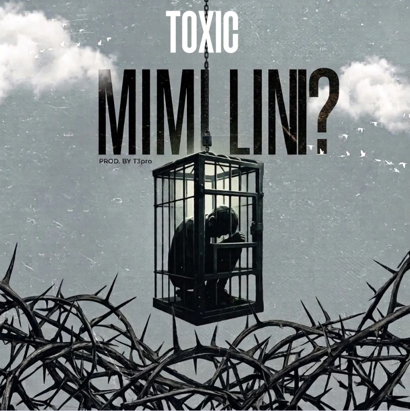 Toxic – Mimi Lini