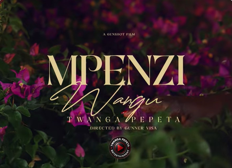 Twanga Pepeta - Mpenzi Wangu