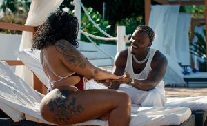 VIDEO Harmonize - Kudos