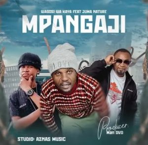 Wagosi Wa Kaya Ft Juma Nature – Mpangaji