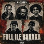 Watengwa - Mitaa Imetulea