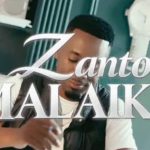 Z Anto - Malaika (Nandy Ft Mbosso Mashup)