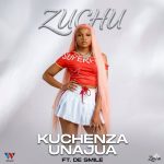 Zuchu Ft De Smile - Kucheza Unajua