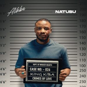 Alikiba – Natubu Download