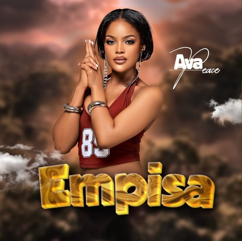 Ava Peace - Empisa