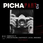 Baddest 47 Ft Moni Centrozone X Country Wizzy X Jaivah X 10K Degreez - Picha (Part 2)