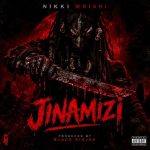 Black Ninjah Ft Nikki Mbishi - Jinamizi