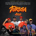 Black Ninjah X Nikki Mbishi X P Mawenge X Solo Thang X MansuLi X Songa - Tukusa 4 ii