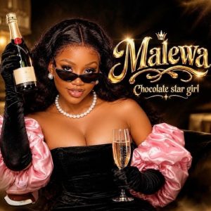 Chocolate Stargirl - Malewa