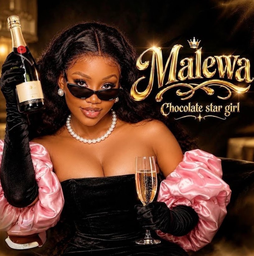 Chocolate Stargirl - Malewa